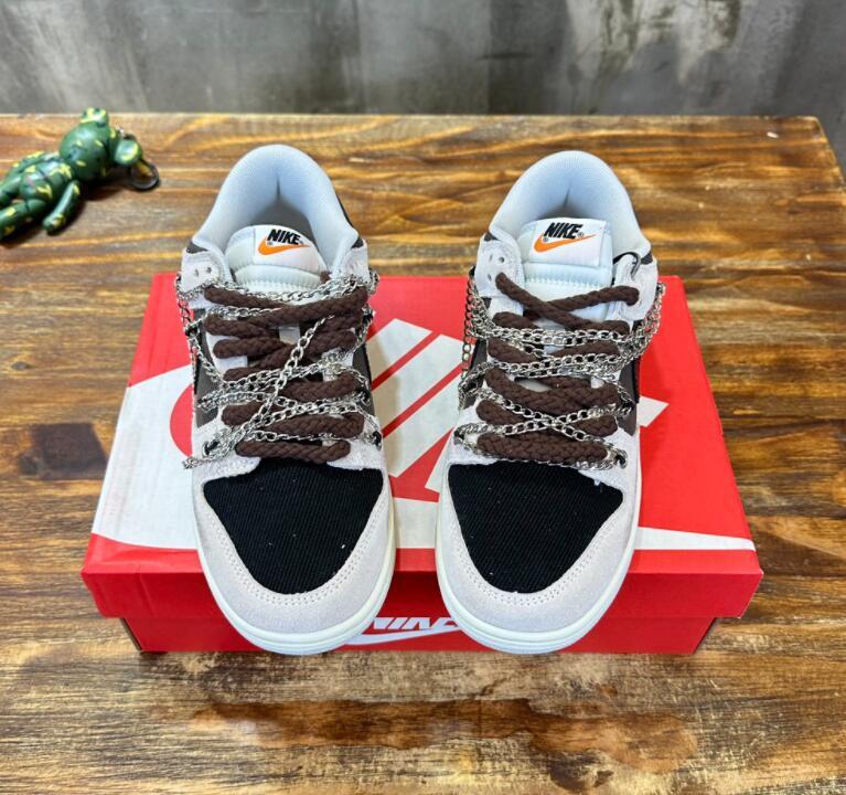 SAMC - NKE Shoes - 101