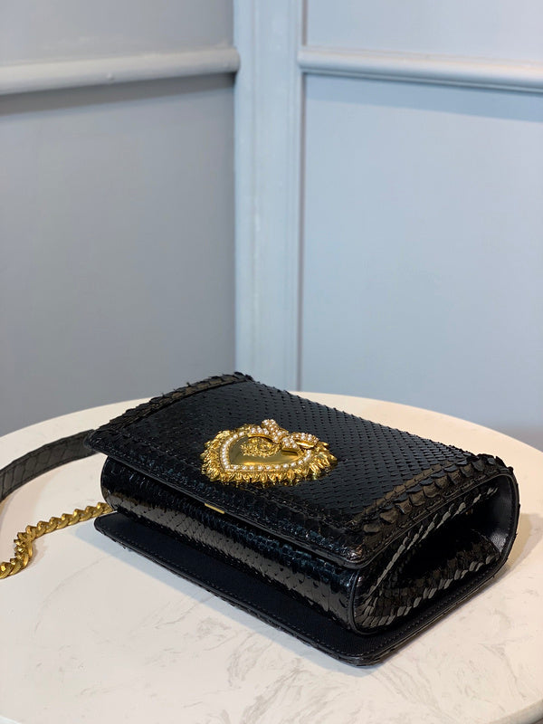 Satchel Bags - DG Bags - 449