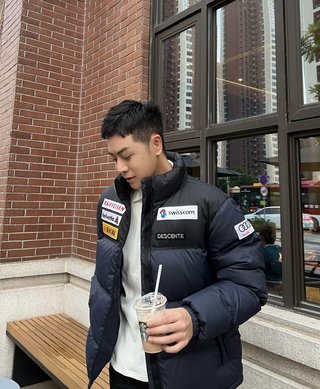 SAMC - Mix Jackets - 682