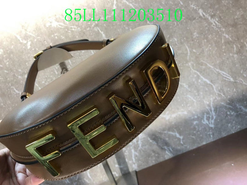 Glami - FDE Bags - 2000