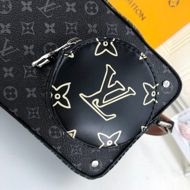 Fashion Lu-Vi bags - 3927