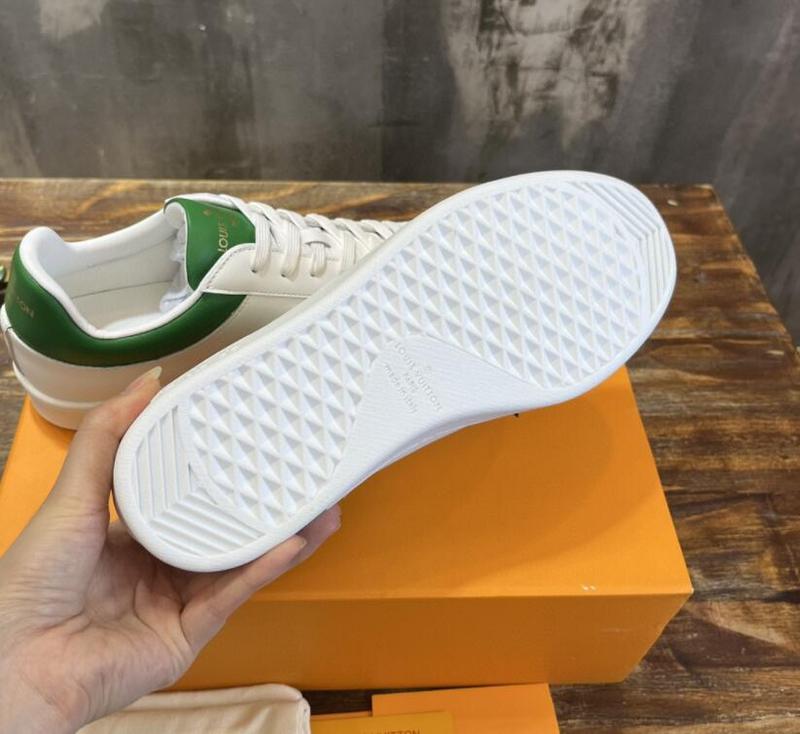 SAMC - LOV Men Shoes - 423