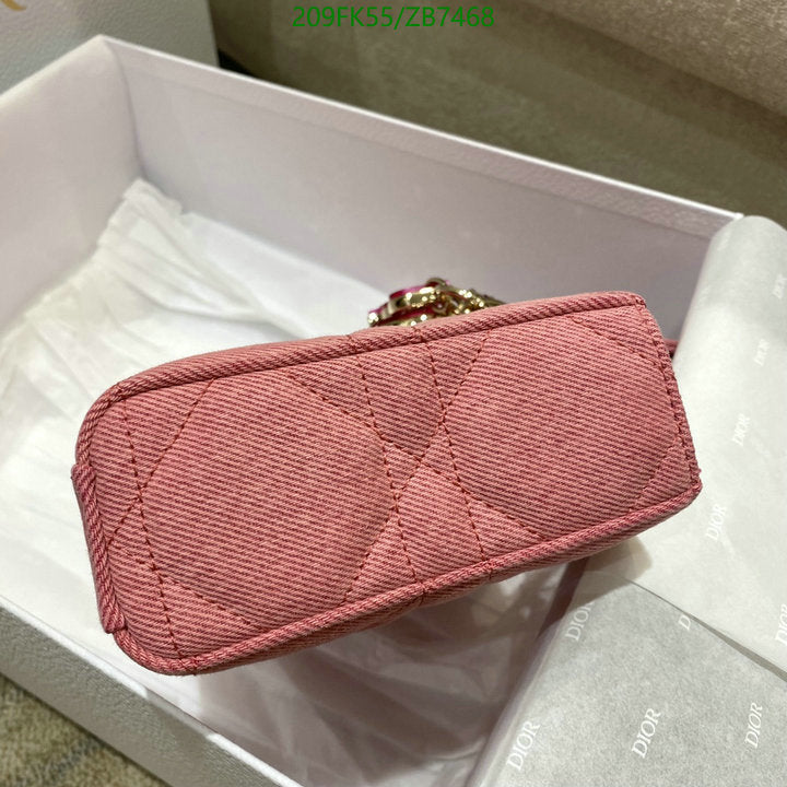 SAMCC - DOR Bags - 1188