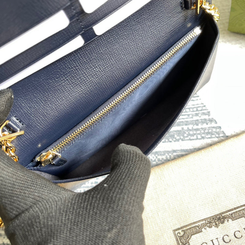 Satchel Bags - GCI Bags - 6671