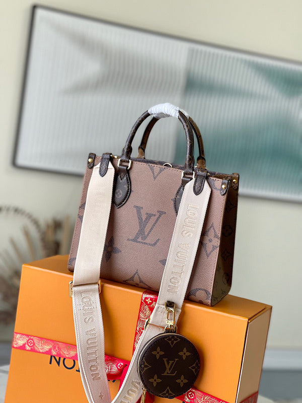 GlamI Lu-Vi bags - 4367
