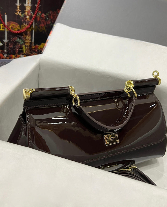 Glamy - DG bag - 204