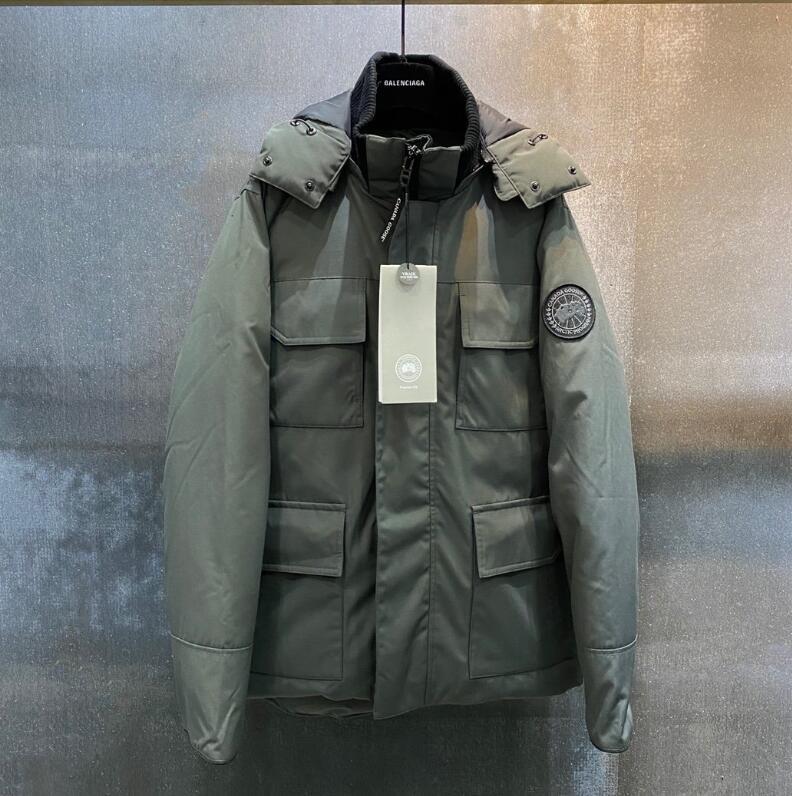 SAMC - Mix Jackets - 889