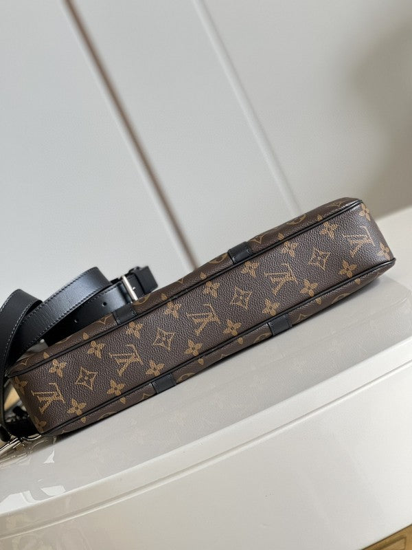 Glami- - LOV Men Bags - 358