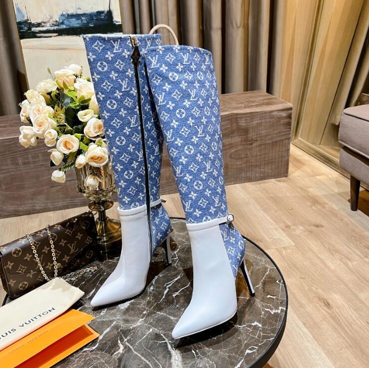 glamy - LOV Women Shoes - 881