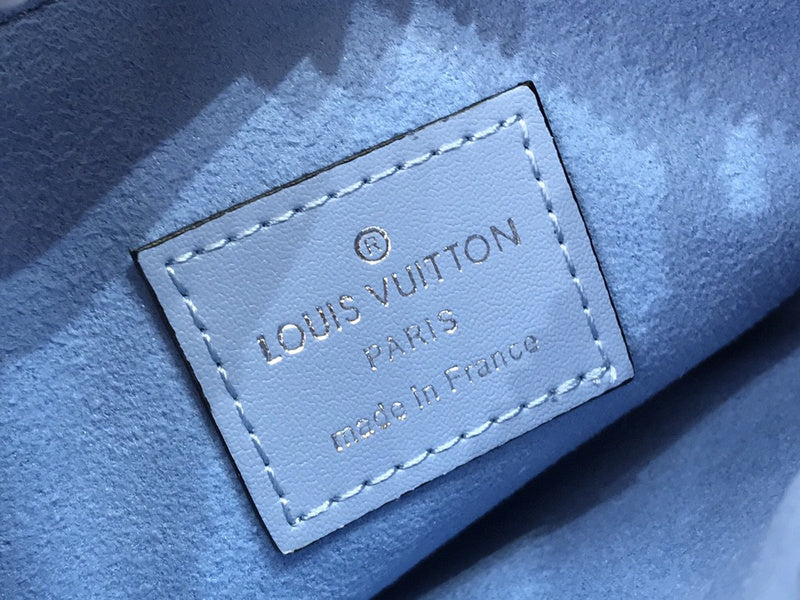 Fashion Lu-Vi bags - 2898