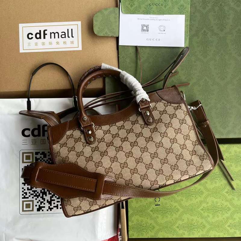 GUI2 Bags - Luxurious Bags  555