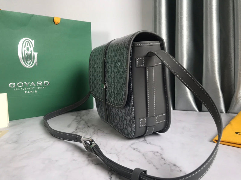 ELE - GOD Bags - 074
