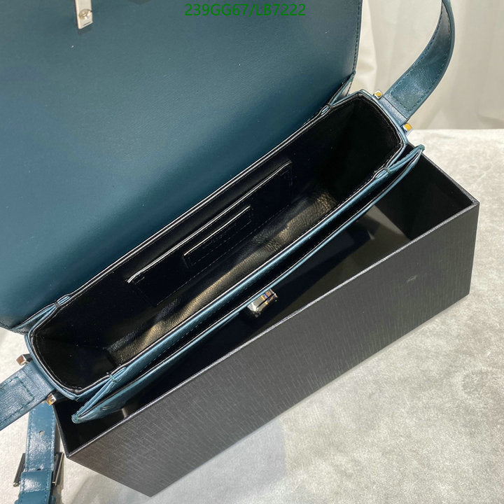SAMC - YLS Bags - 447