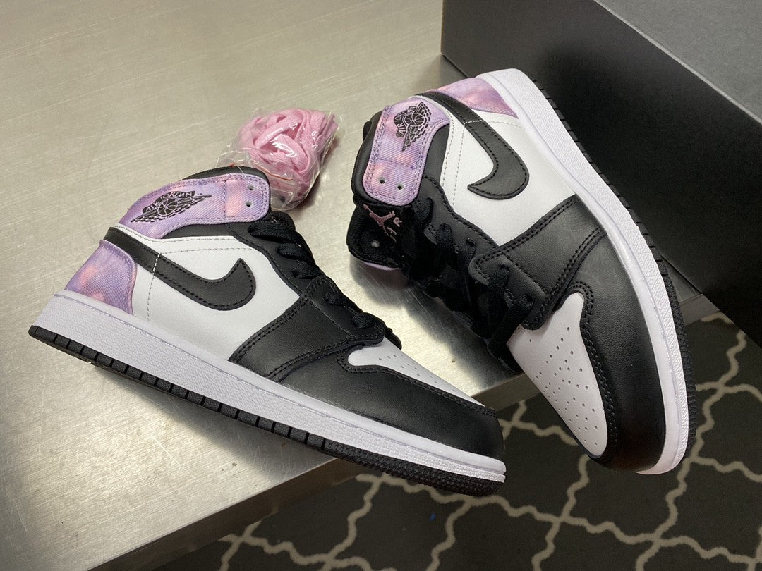 GLAMI Jordan 1 Mid SE GS Ã¢â‚¬ËœZen MasterÃ¢â‚¬â„¢ Black For Men DM6216-001