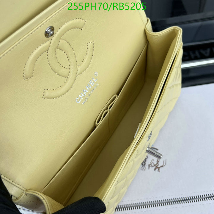 SAMC - CHL Bags - 844