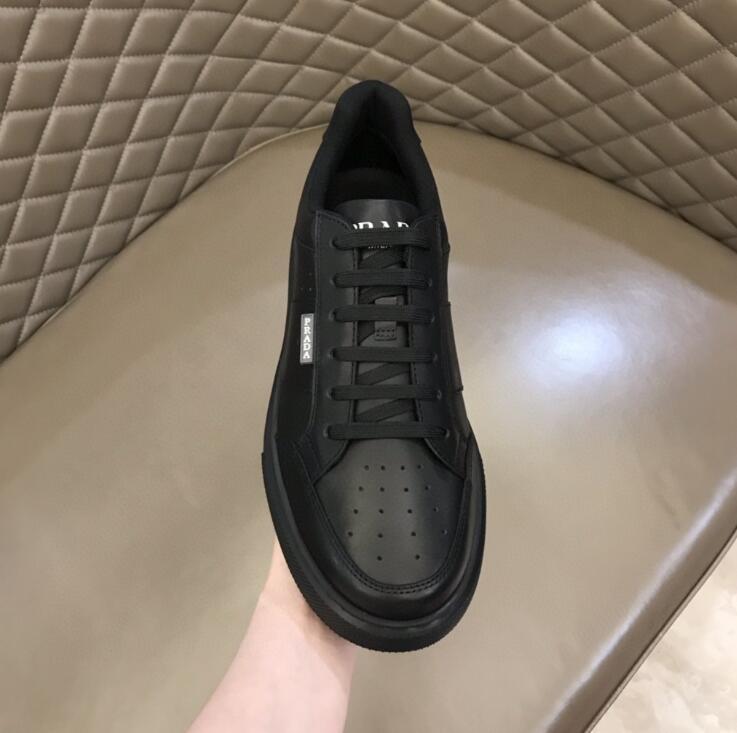 glamy - PD Men Shoes - 267