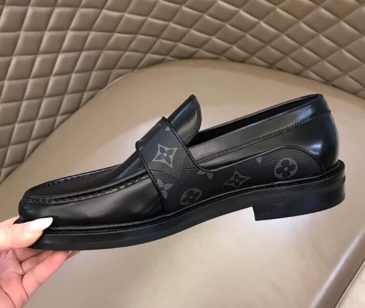 SAMC - LOV Men Shoes - 1649