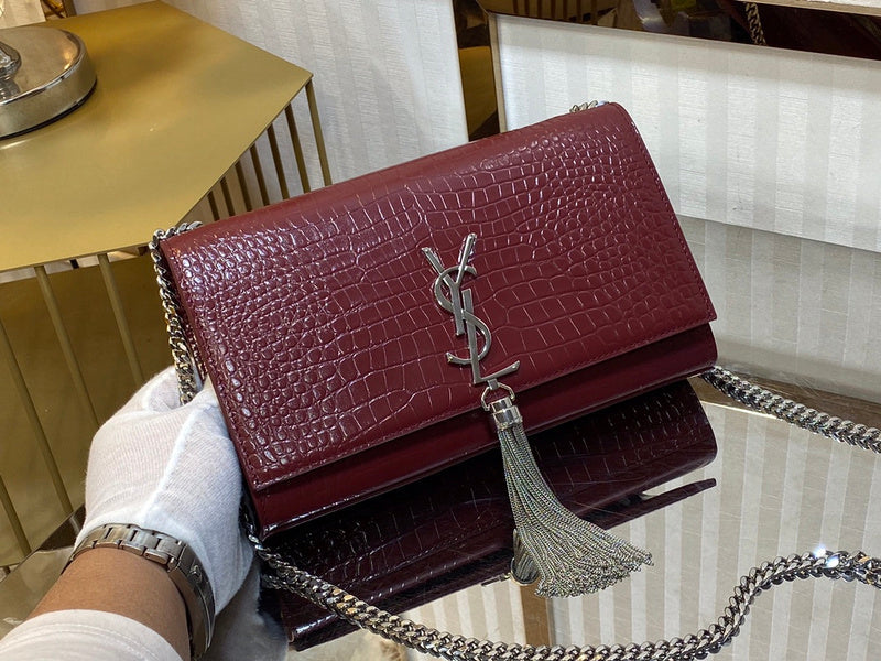 Satchel Bags - SLY Bags - 1898