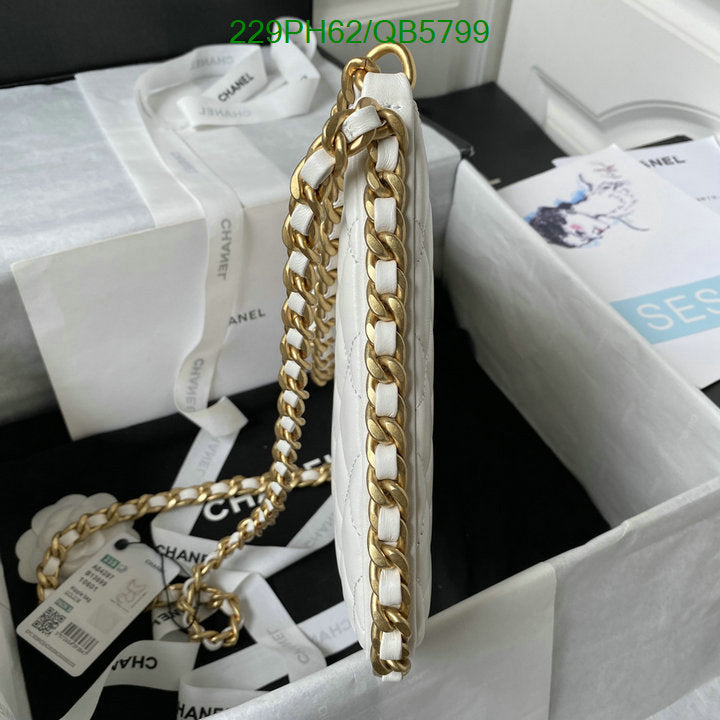 SAMC - CHL Bags - 563