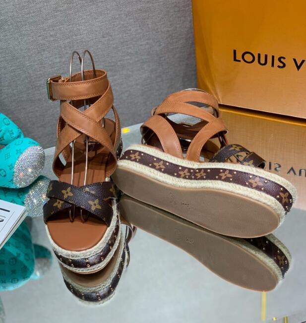 SAMC - LOV Women Shoes - 932