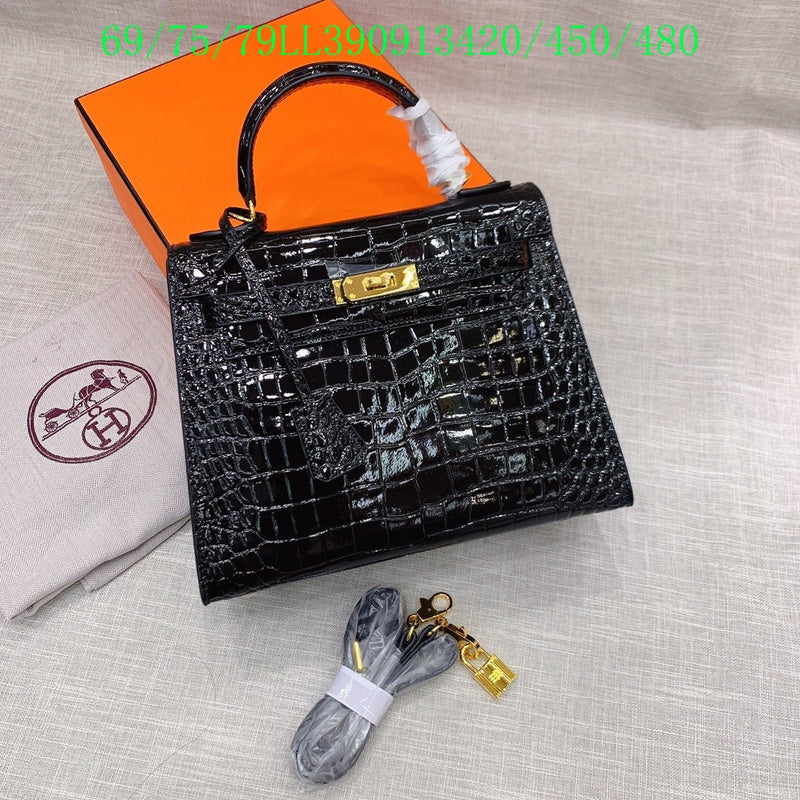Glami - HMS Bags - 1038
