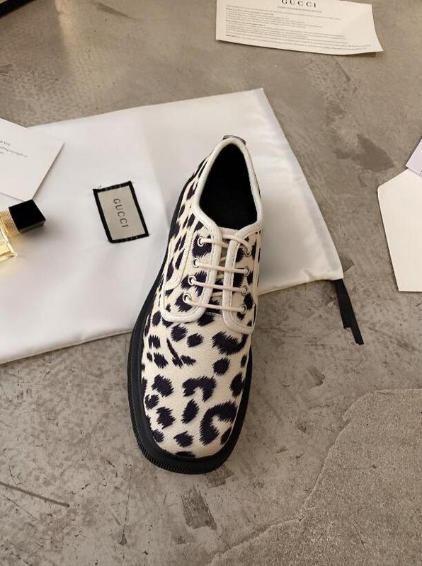 SAMC - GUKI Women Shoes - 1717