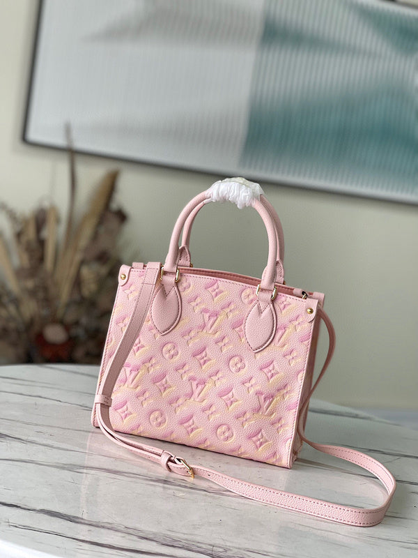 Fashion Lu-Vi bags - 4978