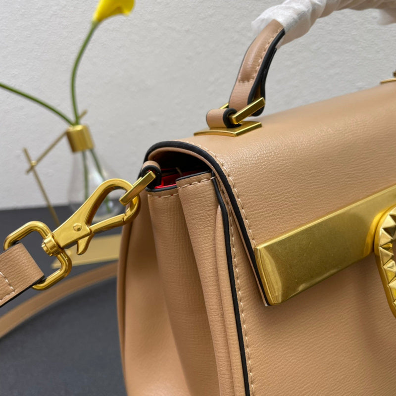Satchel Bags - VTO Bags - 843