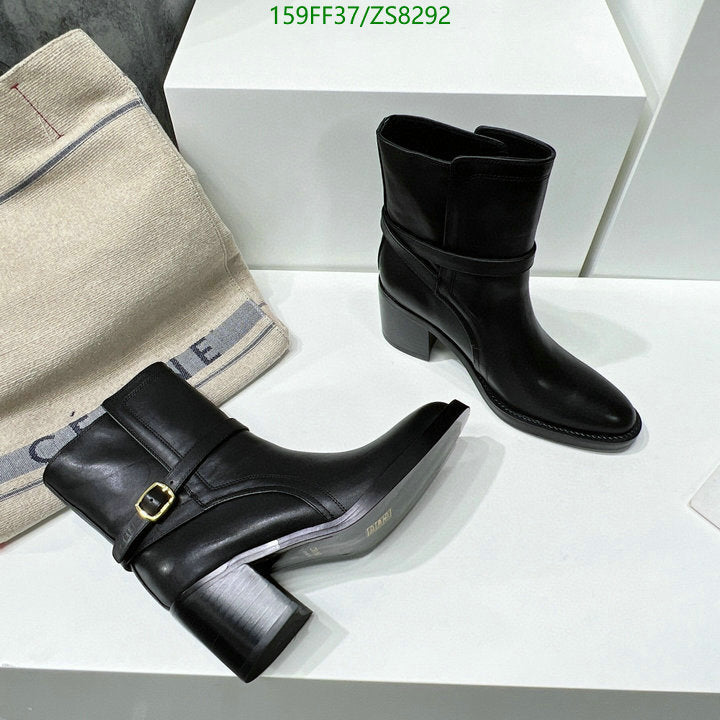 SAMC - COL Women Boots - 083
