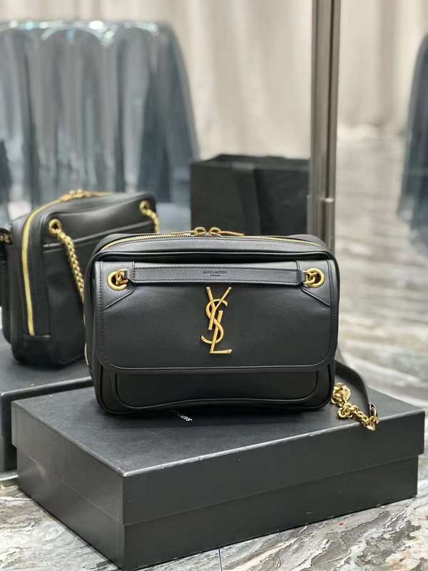 ELE - SLY Bags 564