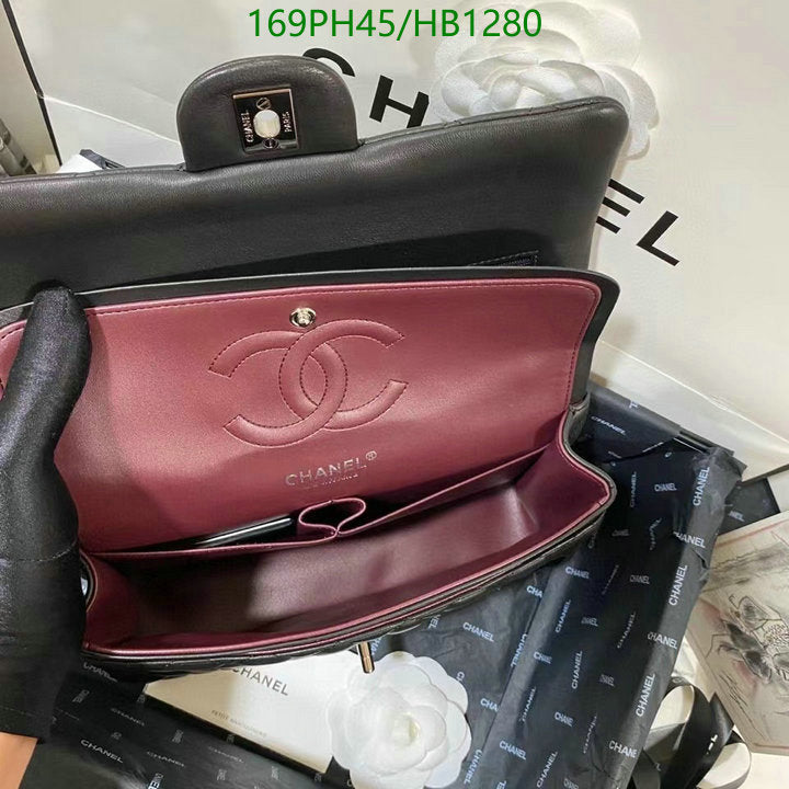 SAMC - CHL Bags - 263