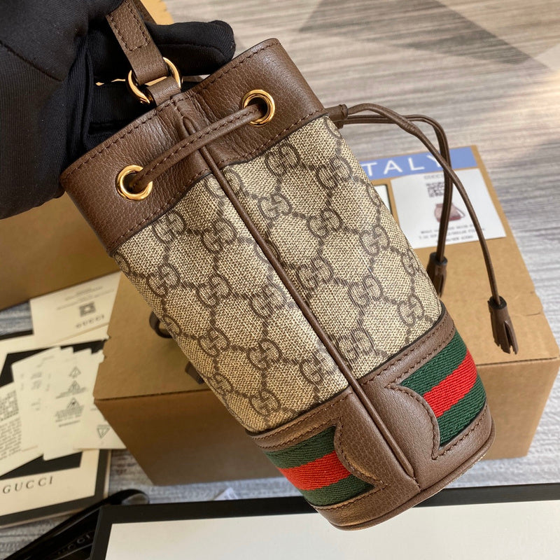 Glami Fashion - GCI Bags - 13107