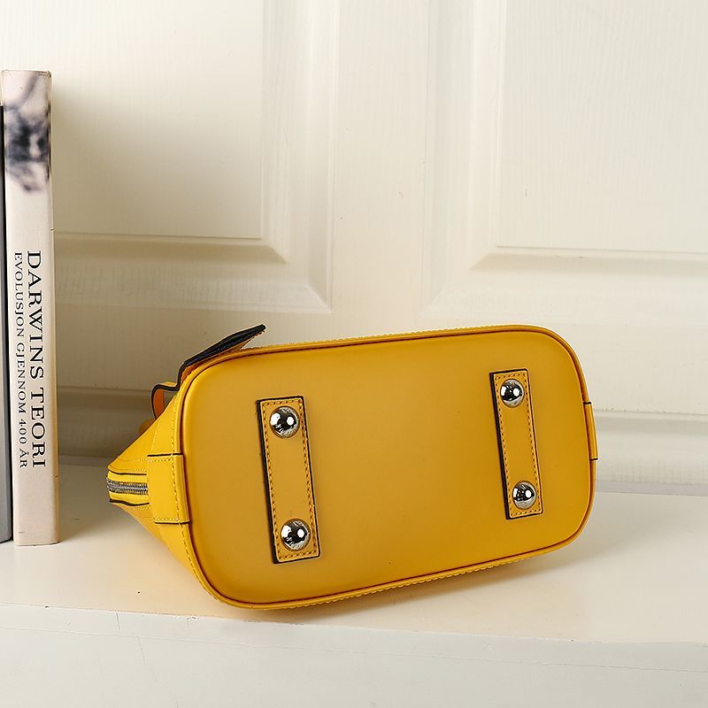 Satchel Bags - VL2 Bags - 411