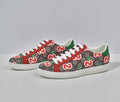 SAMC - GUKI Women Shoes - 1061