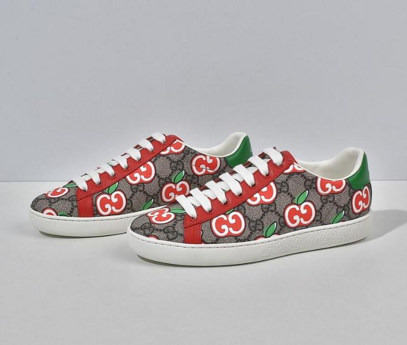 SAMC - GUKI Women Shoes - 1061