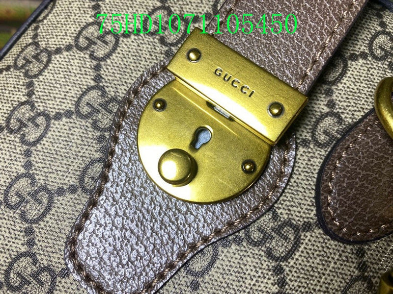 Glami Fashion - GCI Bags - 10808