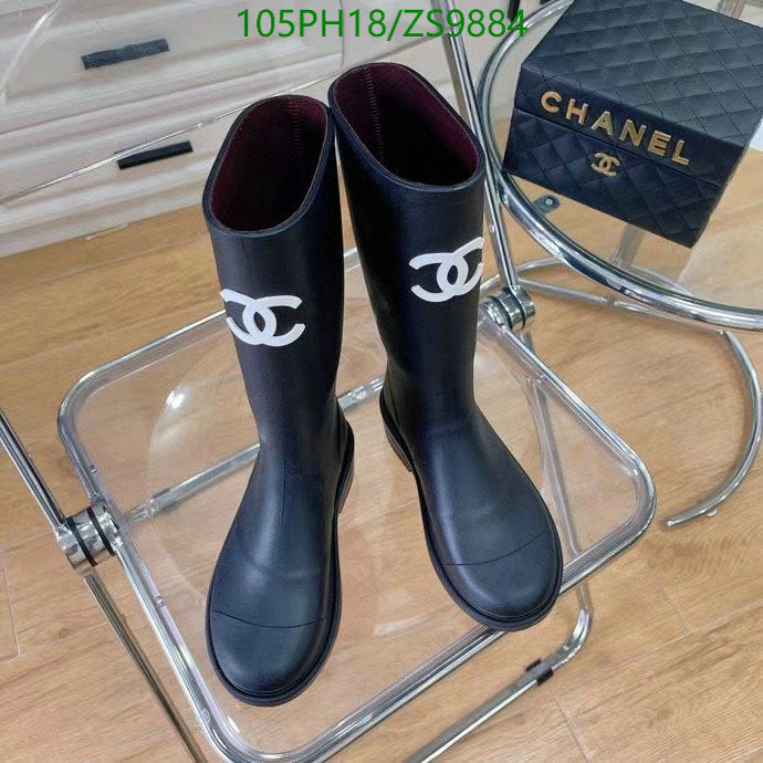 SAMC - CHL Women Boots - 172