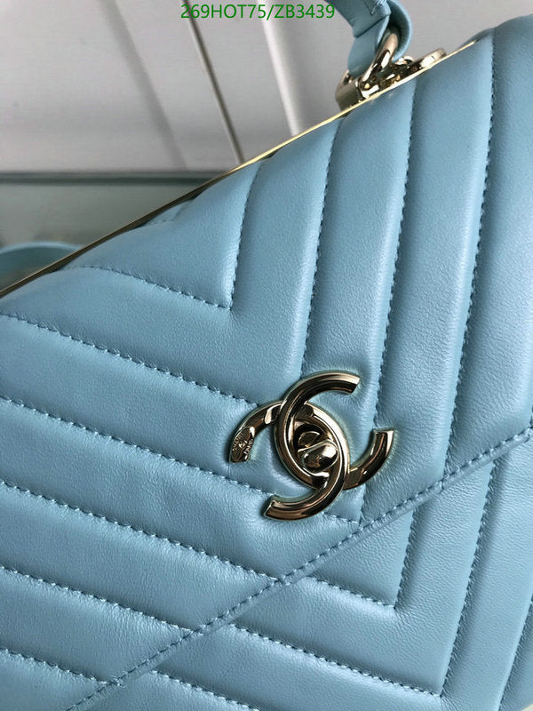SAMC - CHL Bags - 534