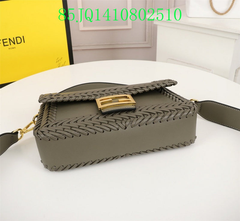 Glami - FDE Bags - 2518