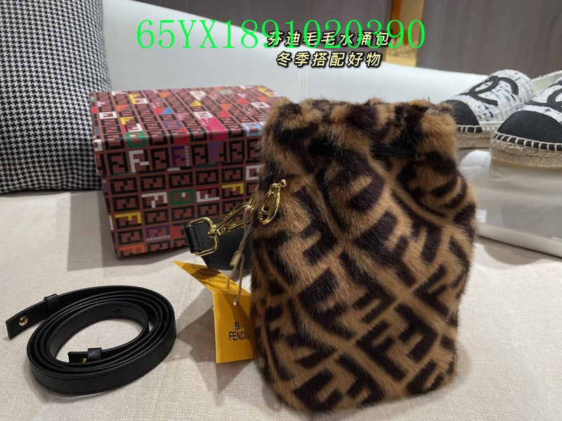 Glami - FDE Bags - 2238
