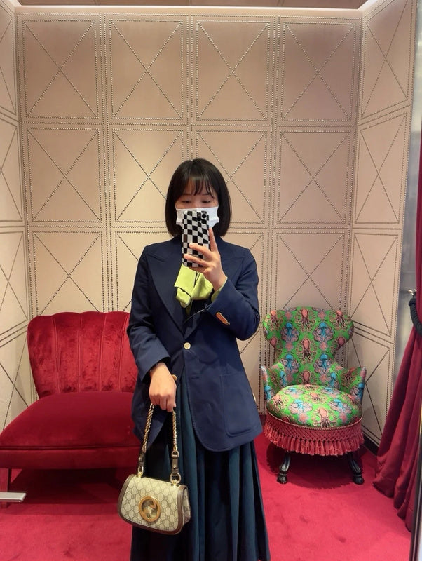Glami-i GUKI Women Bags - 740