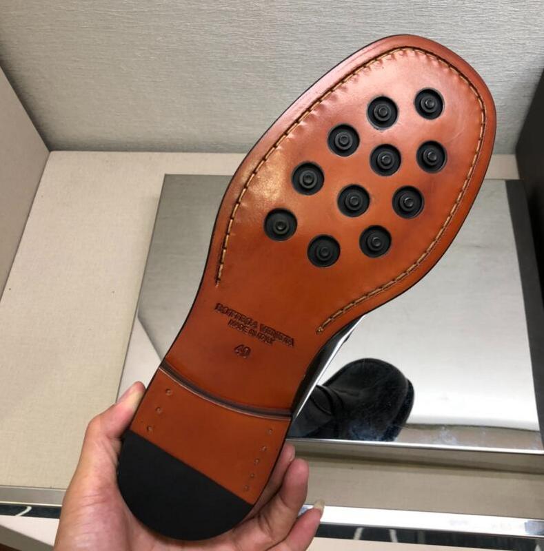 SAMC - BOV Men Shoes - 171
