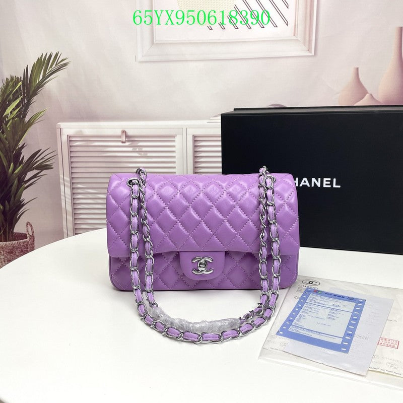 Satchel Bags - CHL Bags - 5326