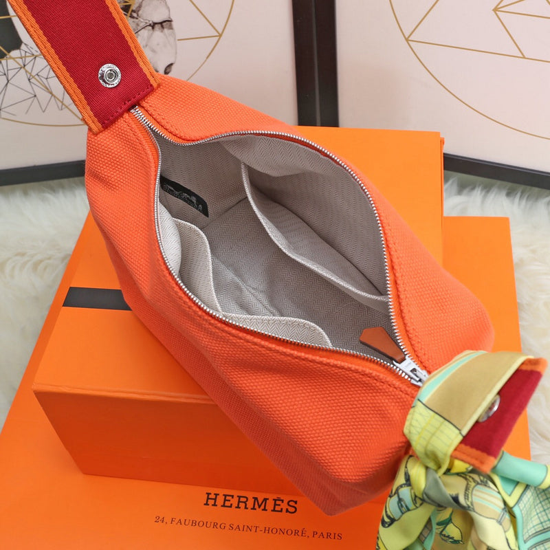 Satchel Bags - HMS-Bags - 1145