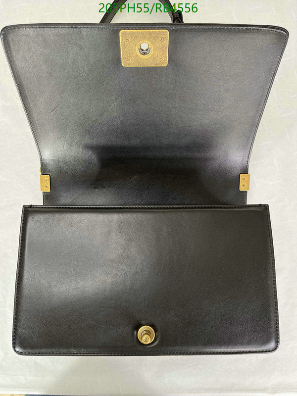 SAMC - CHL Bags - 454