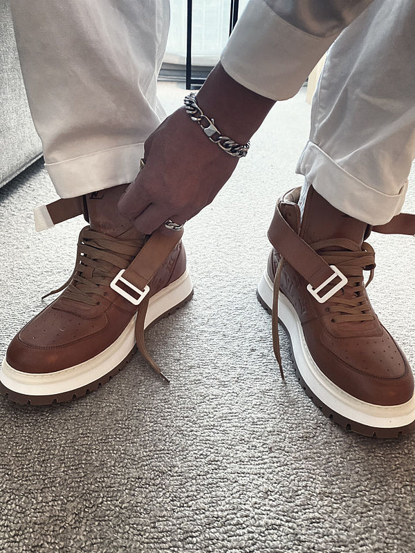 Satchel Bags - Mix Shoes - 1233