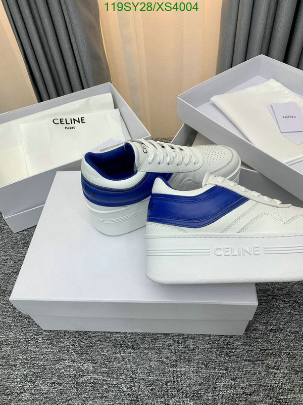 SAMC - COL Women Shoes - 214