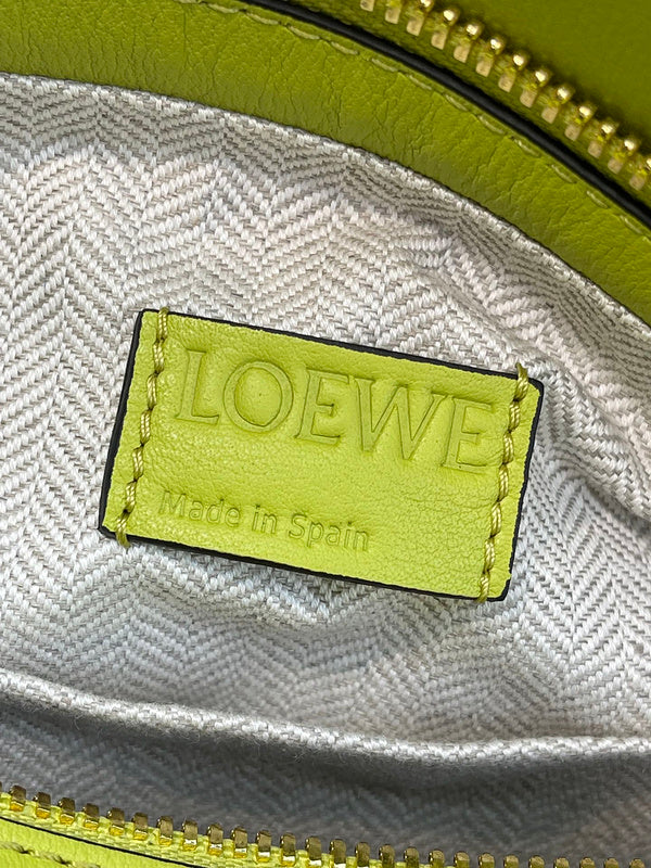 Glamy - LWO Bags - 635