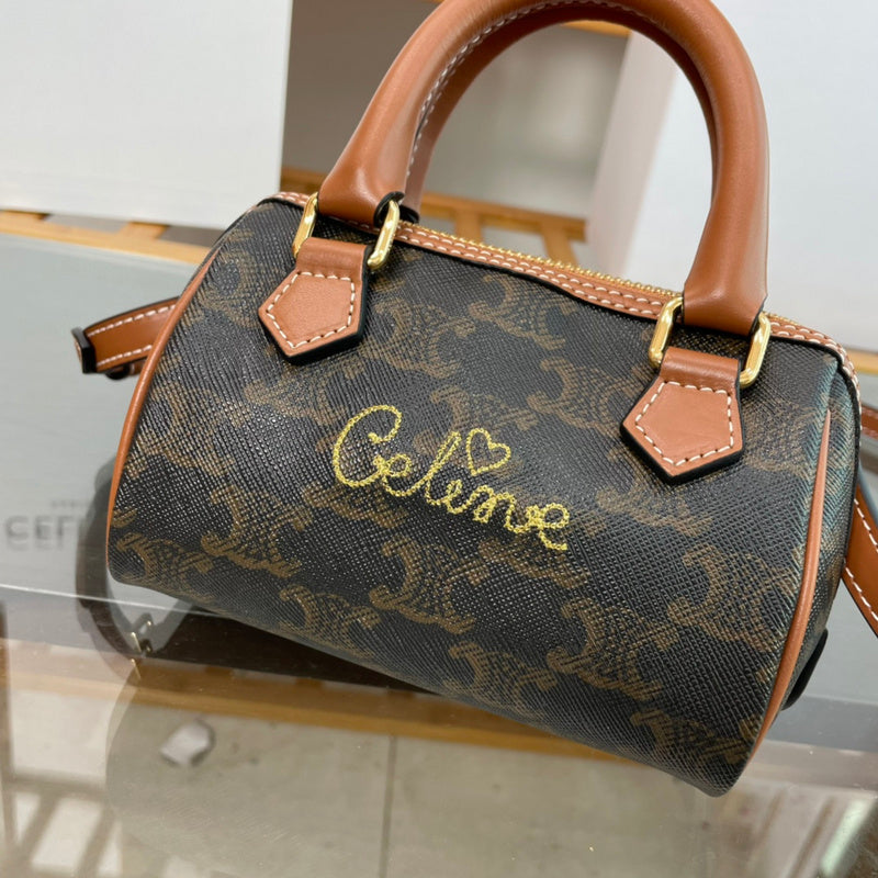 Glami - COL Bags - 028