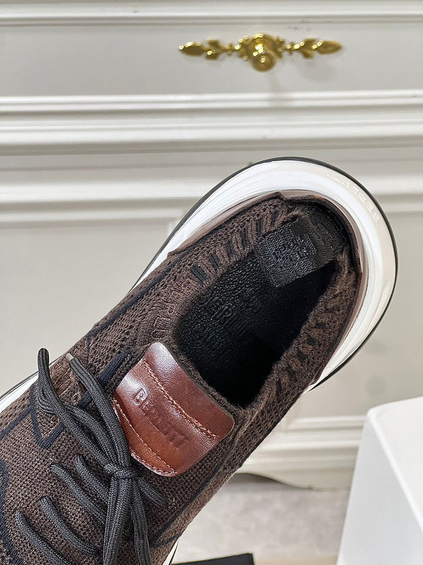 Glami - BRE Men Shoes - 030